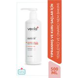 Veela Kuru Saçlar Için Değerli Yağlar İle Nemlendirici Bakım Kremi - Moroccan Oil Hair Cream