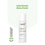 Veela Leke Karşıtı Bakım Kremi Instant Ac Control Cream