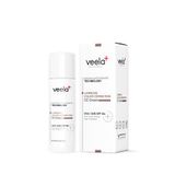 Veela Luminous Color Correcting CC Cream SPF50+ Cilt Tonu Dengeleyici 50 ml Ten Güneş Kremi
