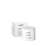 Veela Moisturizing Care Hair Mask Aşırı Kuru Saçlar İçin Yoğun Nemlendirici Saç Bakım Maskesi 500 Ml - Beyaz