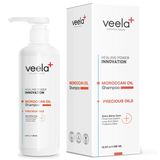 Veela Moroccan Oil 500 ml Şampuan