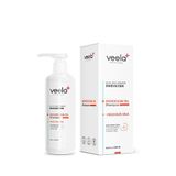 Veela Moroccan Oil Yıpranmış Kuru Saçlar İçin 500 ml Yenileyici Onarıcı Bakım Şampuanı
