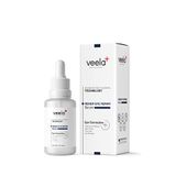 Veela Renew Eye Serum Gözaltı Torbaları Ve Morluğu Onarıcı Bakım Serumu 30 Ml - Şeffaf