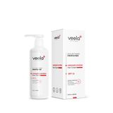 Veela Unrinsed System Hair Cream Zayıflamış Saçlar İçin Durulanmayan Yenileyici Saç Bakım Kremi 500 Ml - Beyaz