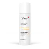Veela UV Care Matifiying Cream SPF50+ Akneli Ciltler İçin 50 ml Matlaştırıcı Güneş Kremi