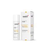 Veela UV Protection Mousturizing Cream SPF50+ Yüksek Koruma ve Nemlendirici Etkili 50 ml Güneş Kremi