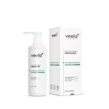 Veela Volumizing Effect Shampoo İnce Telli Saçlar İçin Hacim Kazandıran Yoğun Bakım Şampuanı 500 Ml - Beyaz