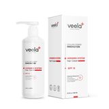 Veela Zayıflamış Saçlar Için Durulanmayan Yenileyici Bakım Kremi - Unrinsed System Hair Cream