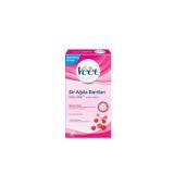 Veet 16'lı Bikini Ve Koltuk Altı İçin Ağda Bandı
