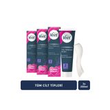 Veet 200 ml Profesyonel Krem Promo Tüy Dökücü Krem