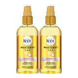 Veet 2x100 ml Mucizevi Yağ