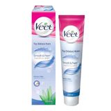Veet 400 ml Hassas Ciltler İçin Tüy Dökücü Krem