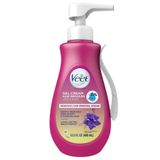 Veet Bacak Ve Vücut Bölgesi Tüy Dökücü Jel Krem 400Ml