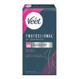 Veet Bacak & Vücut Bölgesi Sir Ağda Bantları 12'Li (3'Li Paket)