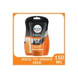 Veet Men 4x150 ml Vücut ve Bacak Bölgesi Duşta Tüy Dökücü Krem
