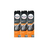 Veet Men Hassas Ciltler 3x200 ml Tüy Dökücü Krem