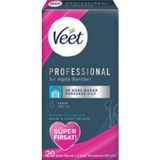 Veet Pro 20'li Tüy Dökücü Sir Ağda Bandı
