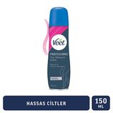 Veet Professional 150x3 ml Tüy Dökücü Sprey Krem