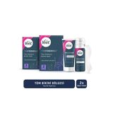 Veet Professional 50 ml + 50 ml Bikini Bölgesi Özel Tüy Dökücü Krem Seti