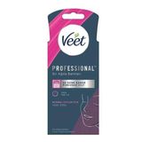 Veet Professional Bacak ve Vücut Bölgesi Normal Ciltler 20'li Ağda Bantı