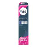 Veet Professional Bacak Ve Vucut Tuy Dokucu Krem 200 Ml