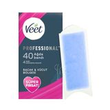 Veet Professional Hassas 40'lı Ağda Bandı