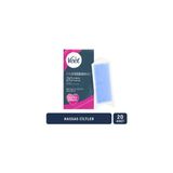 Veet Professional Sir Ağda Bandı Bacak ve Vücut Bölgesi Hassas Ciltler için 20'li