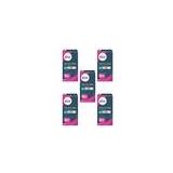 Veet Professional Sir Ağda Bandı Hassas Ciltler İçin Bacak Ve Vücut Bölgesi 20 Adet 5'Li