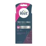 Veet Professional Yüz Bölgesi Ağda Bandı Normal 20 Adet