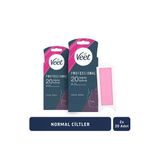 Veet Professyonel Ağda Bandı Hassas Promo 20'Li 2 Adet