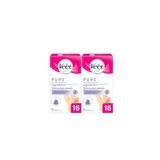 Veet Pure Bikini ve Koltuk Altı Sir Ağda 16'lı Bant