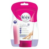 Veet Pure Duşta Tüy Dökücü Krem 150Ml 3 Adet