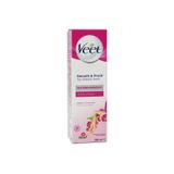 Veet Smooth & Fresh Tüy Dökücü Normal Ciltler İçin 100 ml Krem