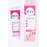 Veet Standart Veet Tüy Dökücü Krem Normal Ciltler Için 100 ml