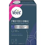 Veet Tüy Dökücü Krem Seti Professional 2X50 ml. (2'li)
