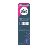 Veet Tüy Dökücü Krem Tüm Cilt Tipleri 100Ml 3 Adet