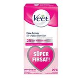 Veet Tuy Dokucu Sir Agda Bandi Super Firsat 20'Li
