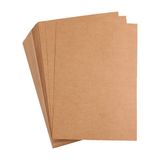 Vefa Kraft Oto Paspas Kağıdı 1000 Adet Baskısız 35x50 Cm