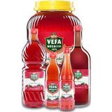 Vefa Üzüm Sirkesi 5 Lt Pet Şişe