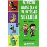 Vefa Yayınları Resimli Atasözleri Ve Deyimler Sözlüğü