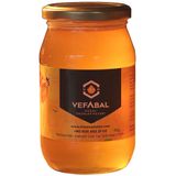 Vefabal Karakovan 500 gr Süzme Bal
