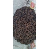 VEFAÇİÇEK 5 LT Doğal Ponza Taşı | Saksı Drenajı İçin Volkanik Taş | Kaktüs, Sukulent, Orkide ve Tüm Bitkiler İçin