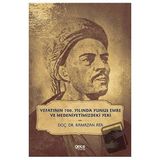Vefatının 700. Yılında Yunus Emre ve Medeniyetimizdeki Yeri - Ramazan Ata