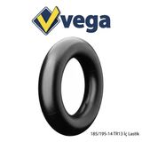 Vega 17 İnç İç Lastik 275/300 - Tr29 Supap - Yüksek Kaliteli Kauçuk