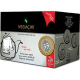 Vega Altındem Çay Demlik Poşet Çay 30 gr x 200 6 kg