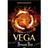Vega Bataklığın Ötesi - David Baldacci