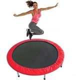 Vega Çocuk Çocuk ve Yetişkinler Için Trambolin 102 cm