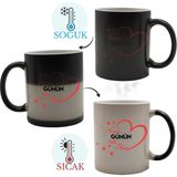 Vega Gift Shop Anneler Gününe Özel Sihirli Kupa
