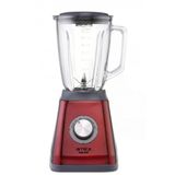 Vega Kırmızı Cam Blender