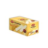 VEGA KURABİYE Vega Geleneksel Un Kurabiyesi 50 Adet x 20 Gr